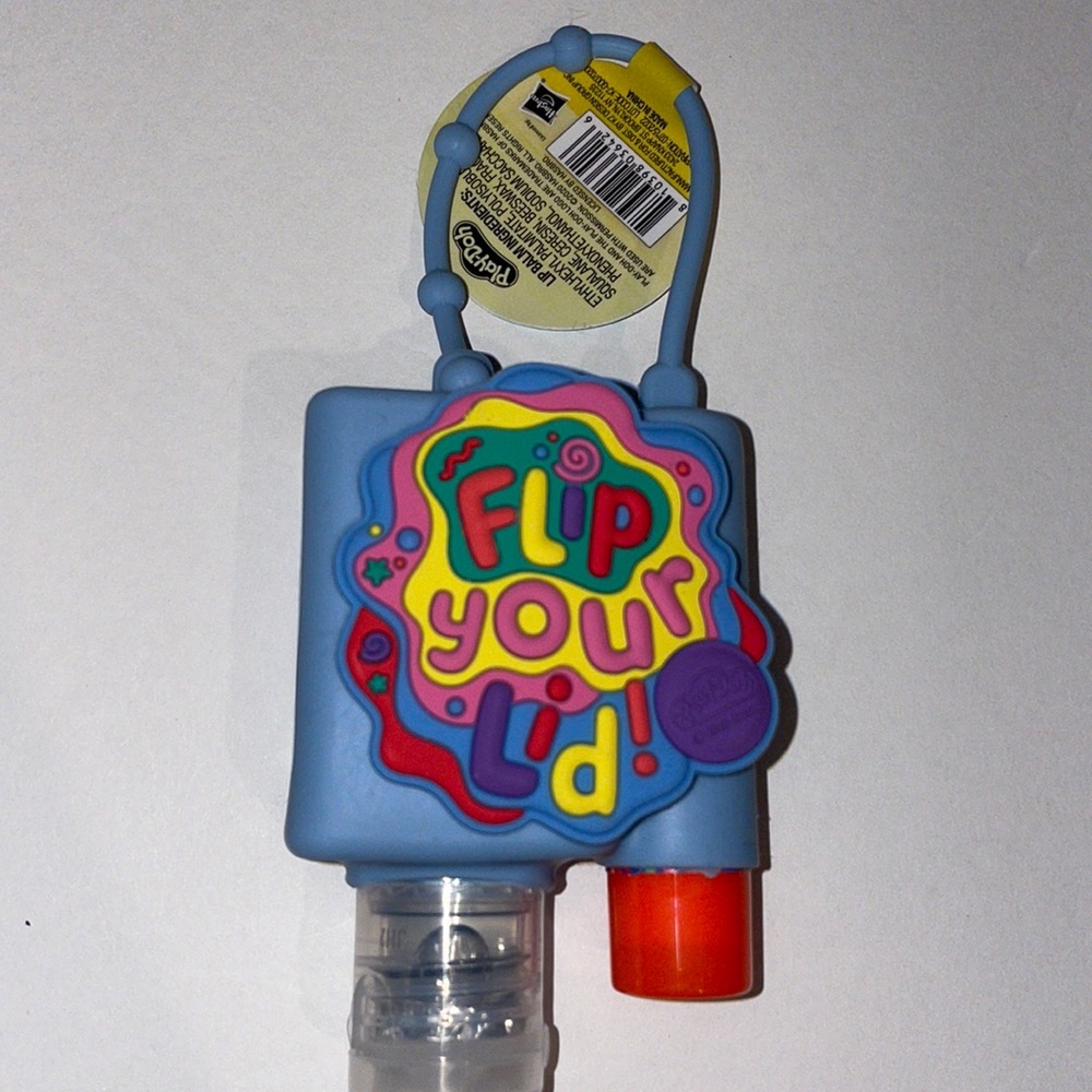 Play dough kids set